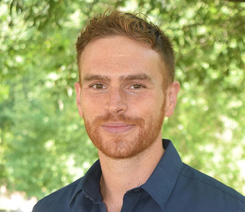 NIH Awards SU's Rojas over $360K for MRI Contrast Agent Research ...