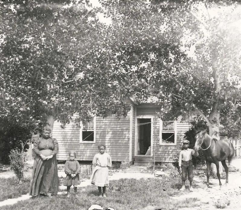 'Enduring Connections' Project at SU's Nabb Center Makes Eastern Shore ...