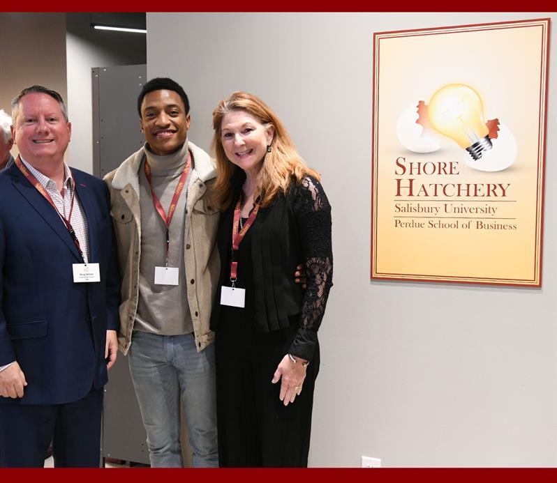 Spring Ratcliffe Foundation Shore Hatchery Winners Announced Friday