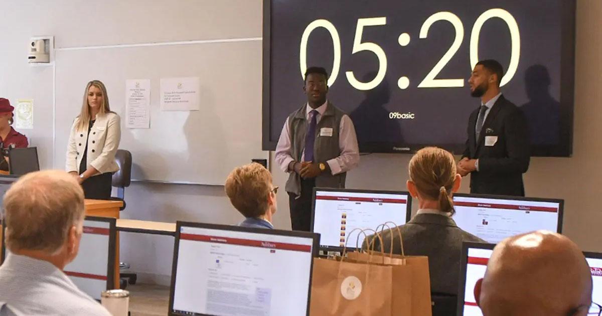 21st Ratcliffe Foundation Shore Hatchery Entrepreneurship Competition