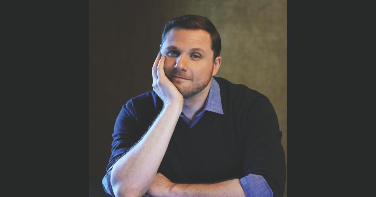 Martinez Named SU Riall Lecture Speaker - Wednesday November 01, 2023 ...