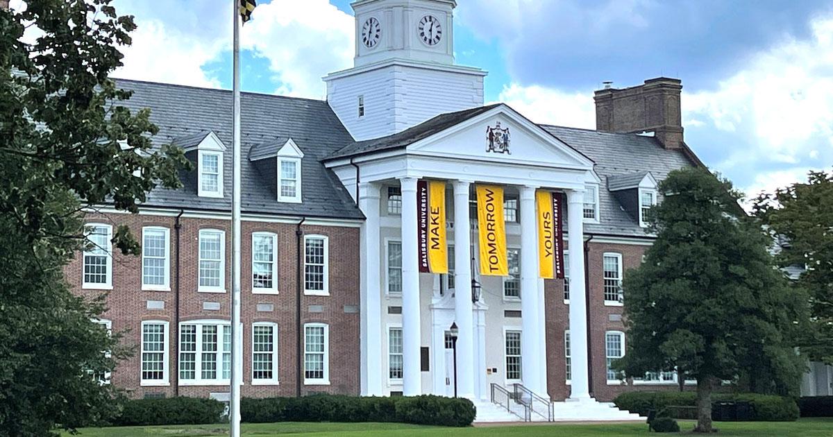 SU Announces Spring Open Houses for Prospective Students Thursday