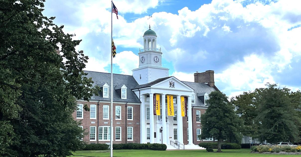 Princeton Review again ranks SU among the best colleges in the country – Tuesday, August 27, 2024