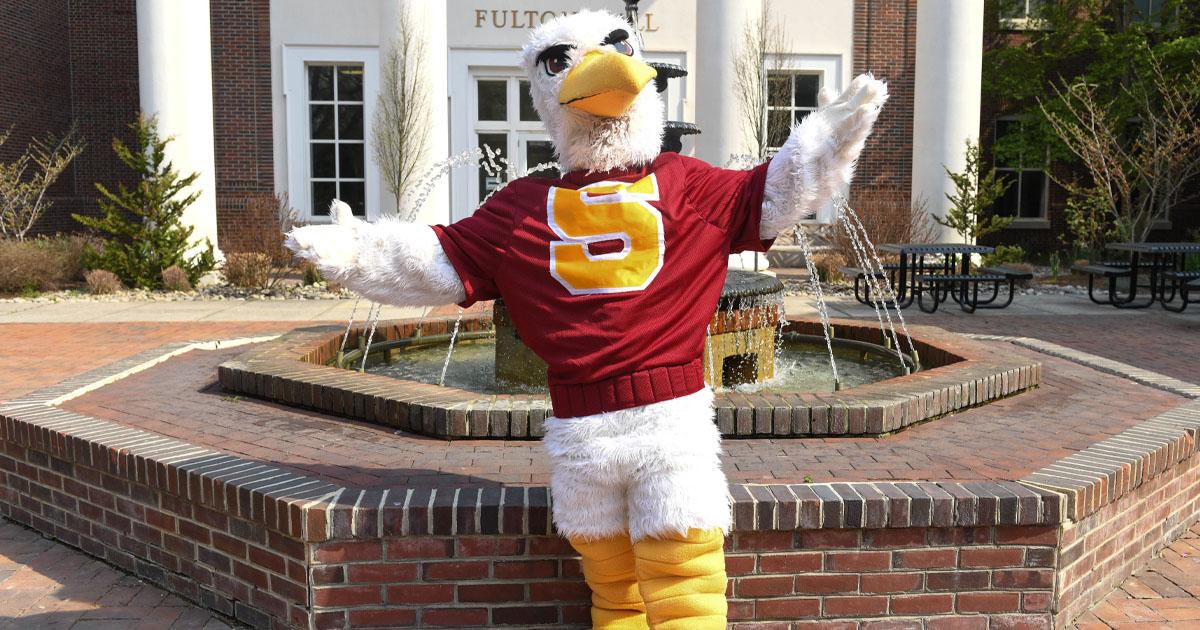 10 New Things Salisbury University Students Will See in the 2023-2024 ...