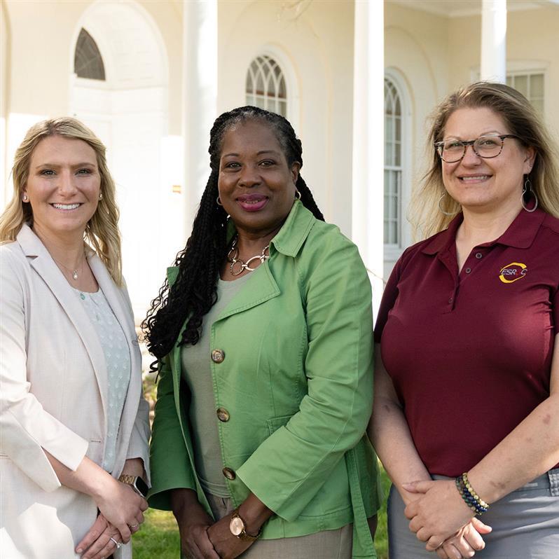 Three from SU Among Leadership Maryland Emerging Leader Inaugural Cohort
